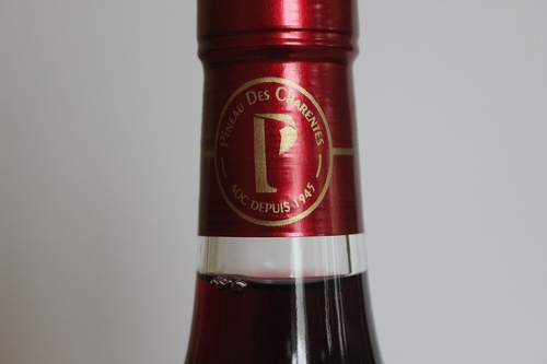 img PINEAU ROUGE TRADITION 1